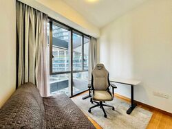 Marina One Residences (D1), Apartment #505340251